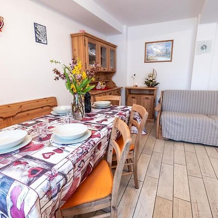 Casa Pergher Folgaria Εξωτερικό φωτογραφία