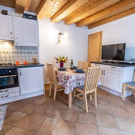 Casa Pergher Folgaria Εξωτερικό φωτογραφία