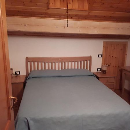 Casa Pergher Folgaria Εξωτερικό φωτογραφία