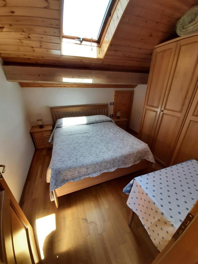 Casa Pergher Folgaria Εξωτερικό φωτογραφία