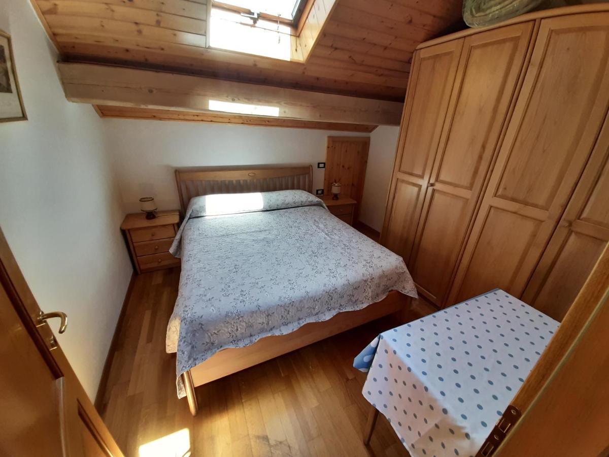Casa Pergher Folgaria Εξωτερικό φωτογραφία