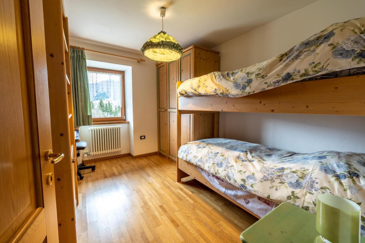 Casa Pergher Folgaria Εξωτερικό φωτογραφία
