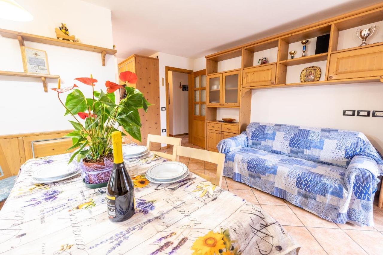 Casa Pergher Folgaria Εξωτερικό φωτογραφία