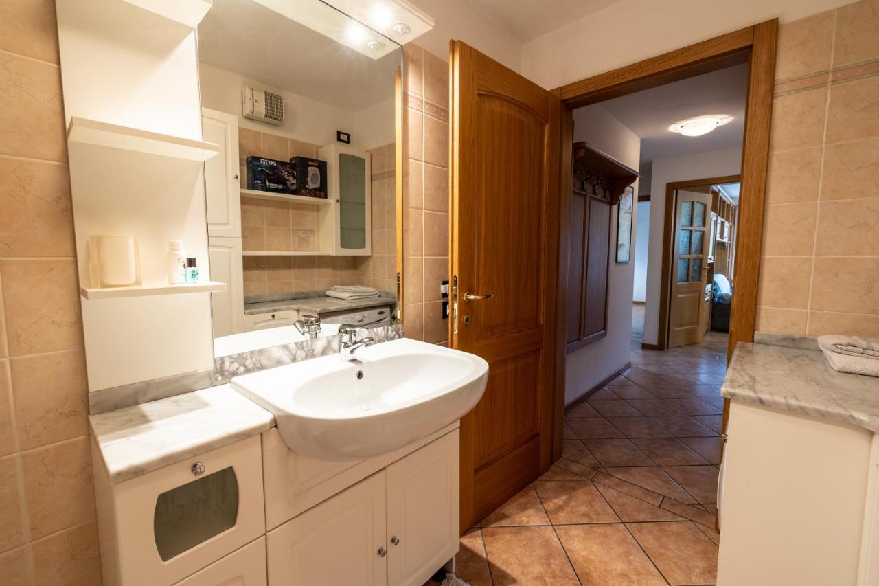 Casa Pergher Folgaria Εξωτερικό φωτογραφία