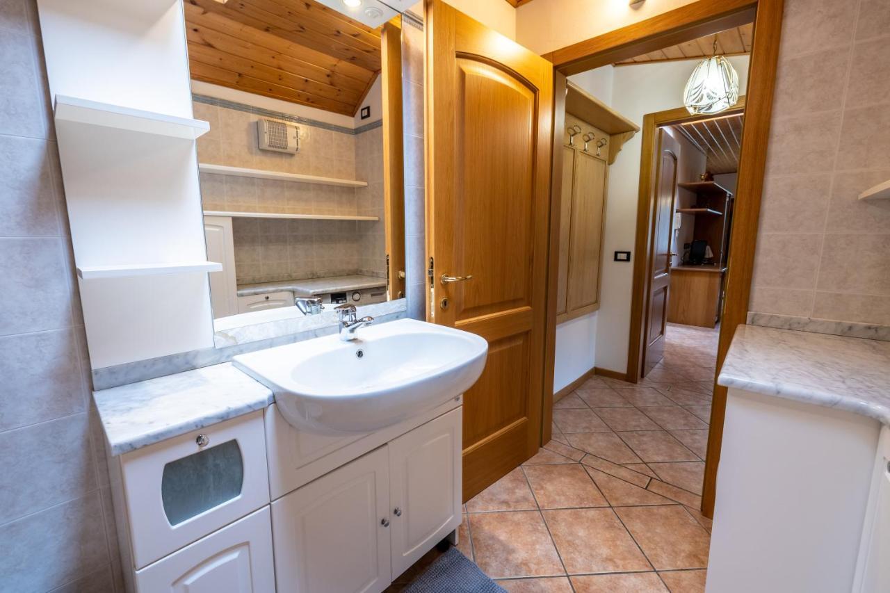 Casa Pergher Folgaria Εξωτερικό φωτογραφία