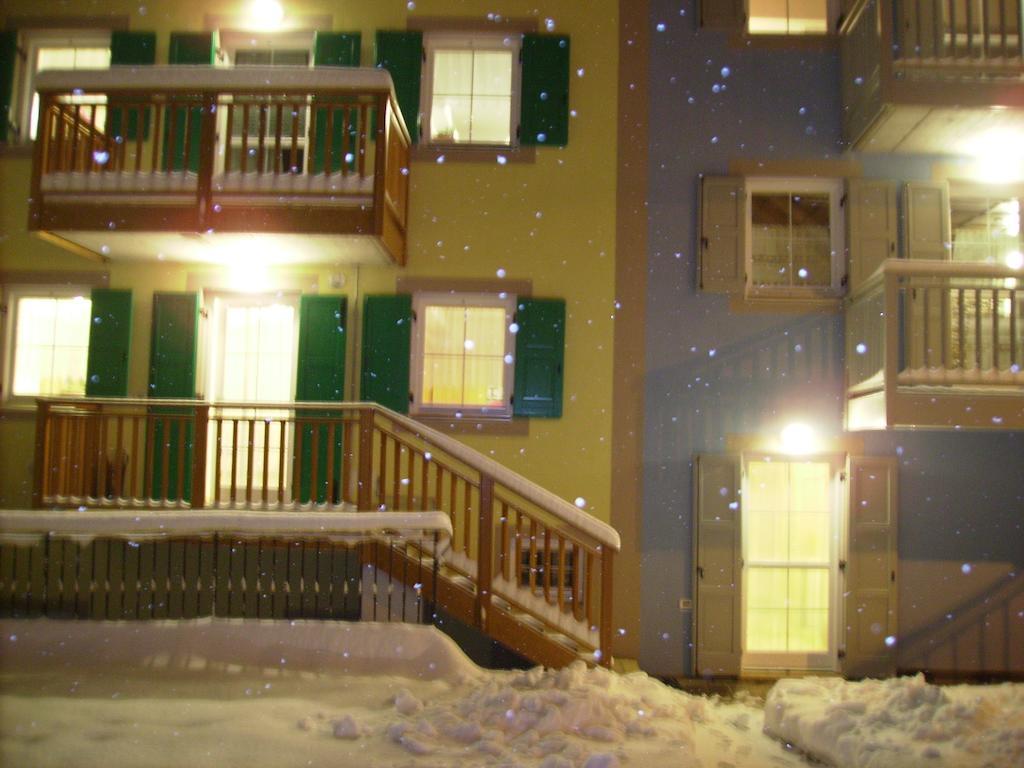 Casa Pergher Folgaria Εξωτερικό φωτογραφία