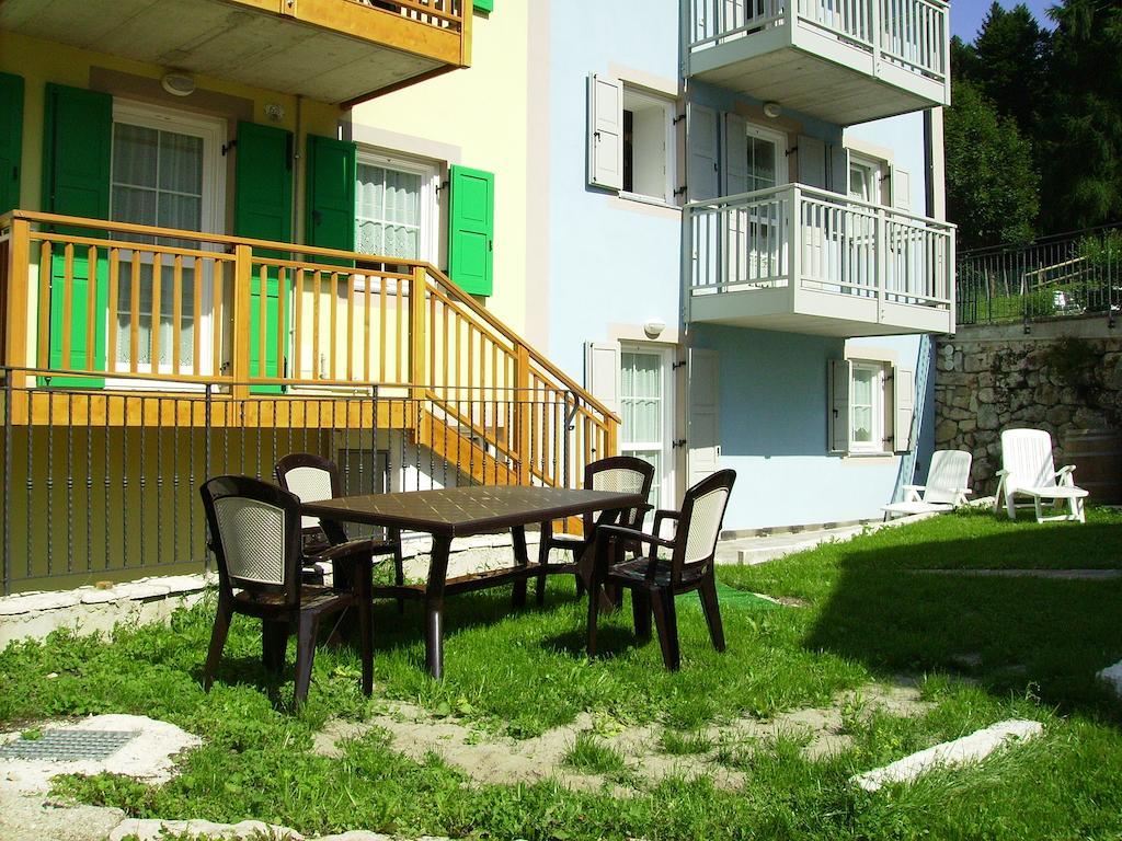 Casa Pergher Folgaria Εξωτερικό φωτογραφία