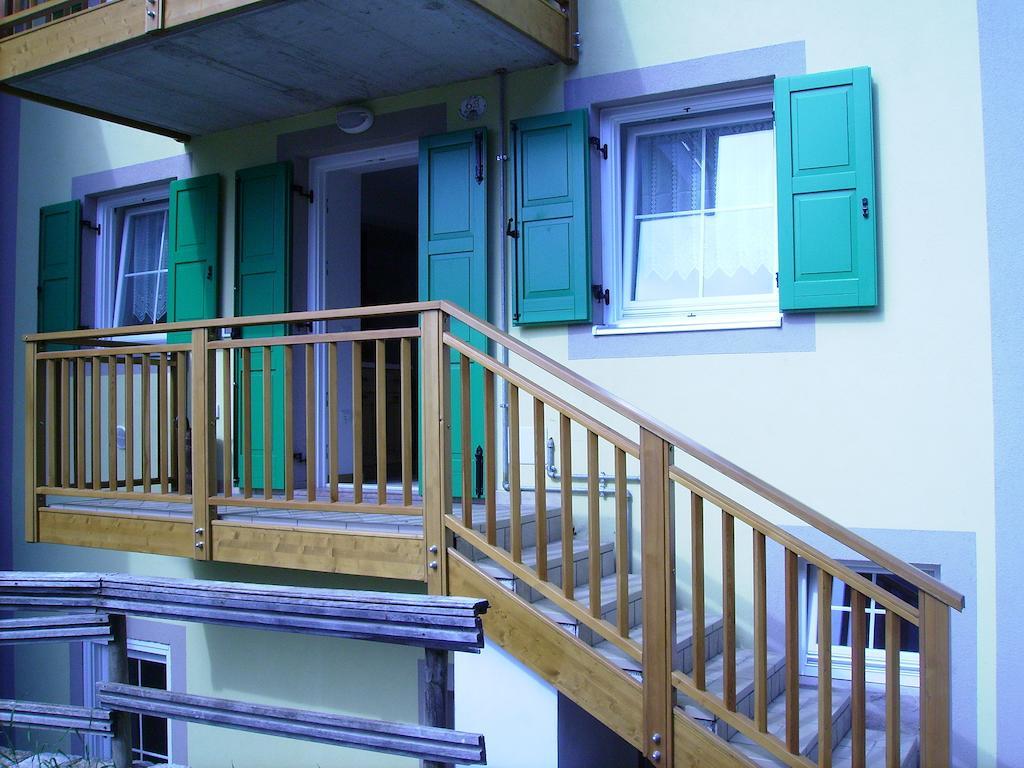Casa Pergher Folgaria Εξωτερικό φωτογραφία