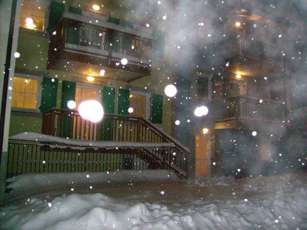 Casa Pergher Folgaria Εξωτερικό φωτογραφία