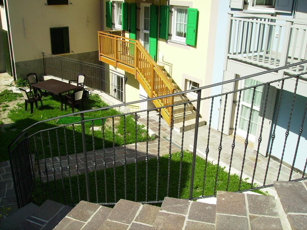 Casa Pergher Folgaria Εξωτερικό φωτογραφία