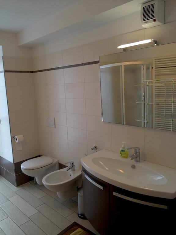 Casa Pergher Folgaria Δωμάτιο φωτογραφία